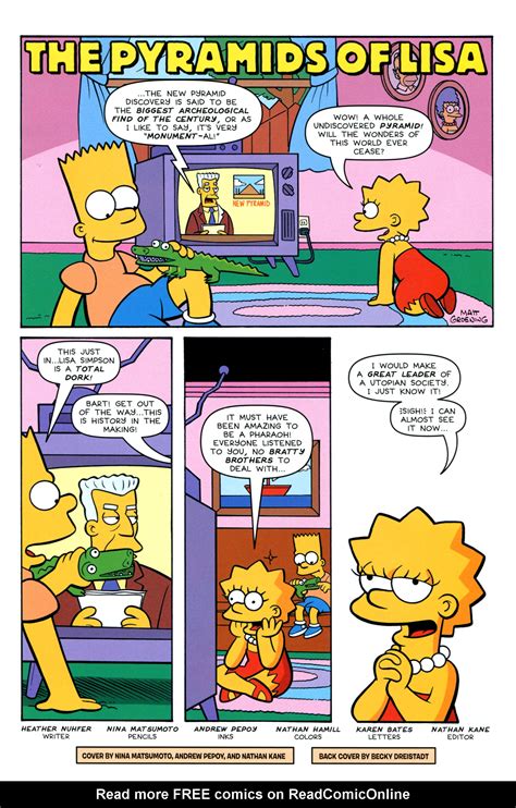 hentai lisa simpsons|The Simpsons Hentai Comics HD Porn Comics